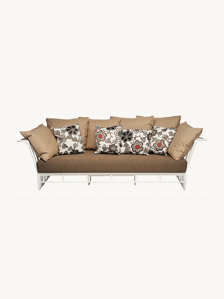 Roberti Rattan ART. 9732 sofa