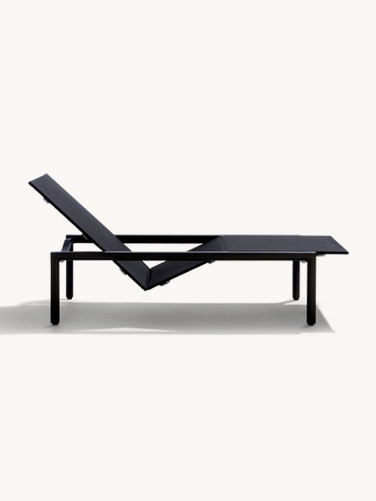 Tribu Illum Outdoor Chaise Longues