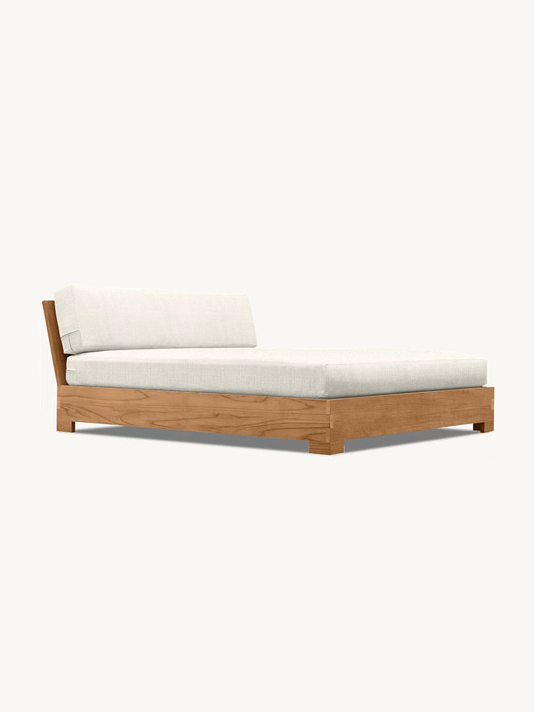 RH Belvedere Day bed