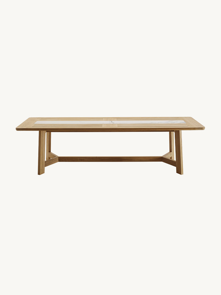 B&B italia Ginestra Outdoor Dining Table
