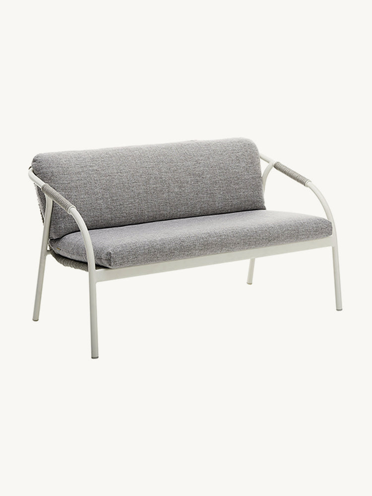 Roberti Rattan ART. 4312 sofa