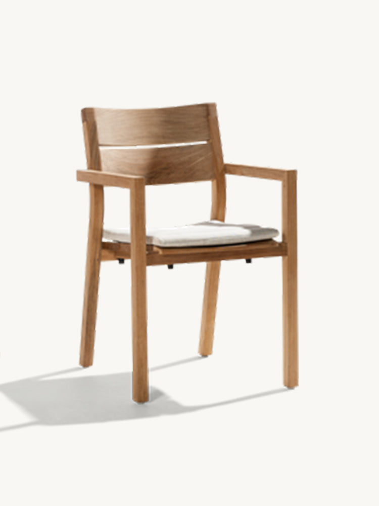 Tribu Kos Outdoor Dining Chair