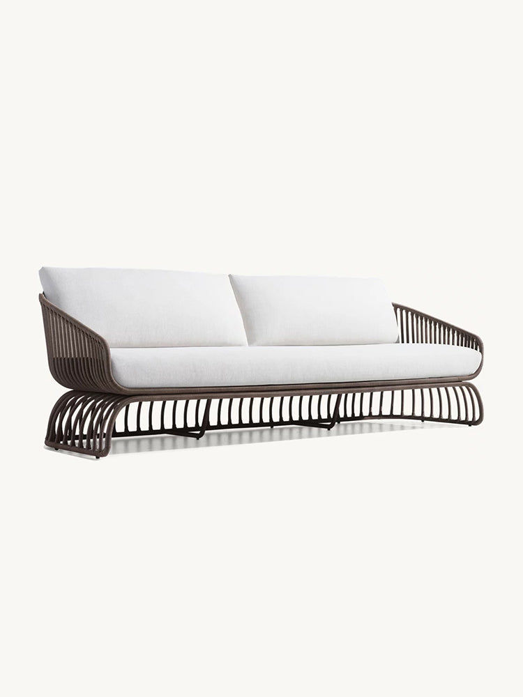 RH Alaro Sofa