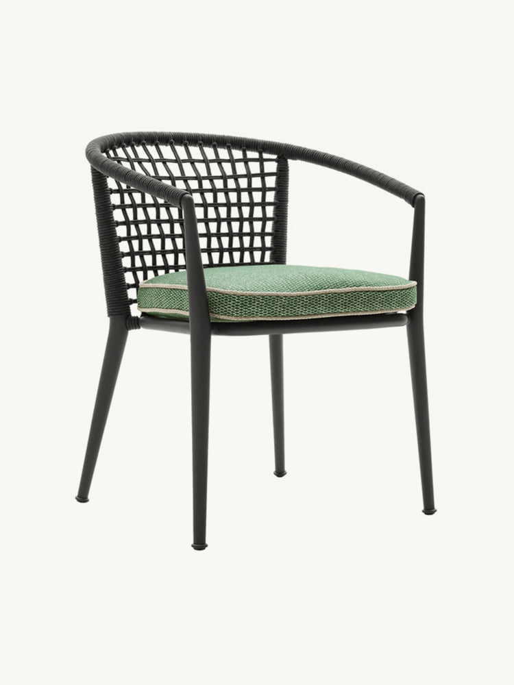 B&B italia Erica '19 Outdoor Dining Chair