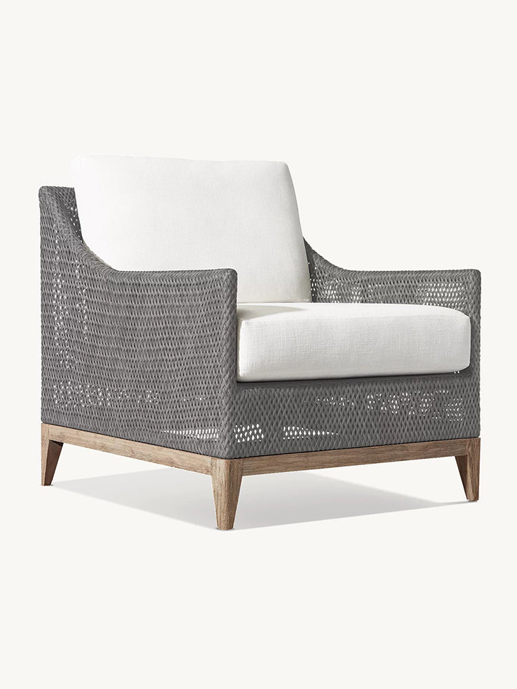RH Paraiso Lounge Chair