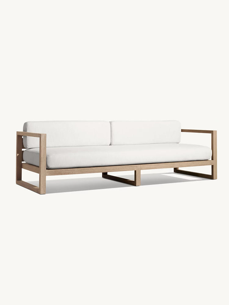 RH Aegean Sofa