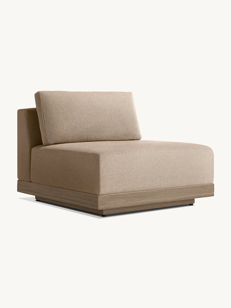 RH Santos Lounge Chair