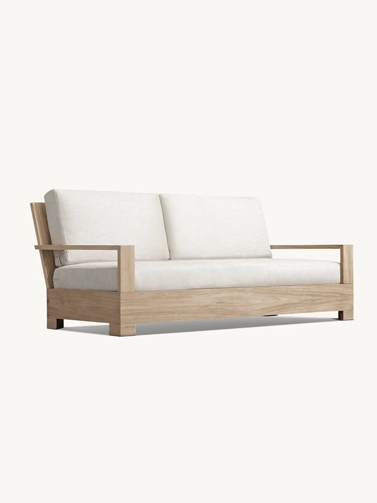 RH Belvedere Sofa