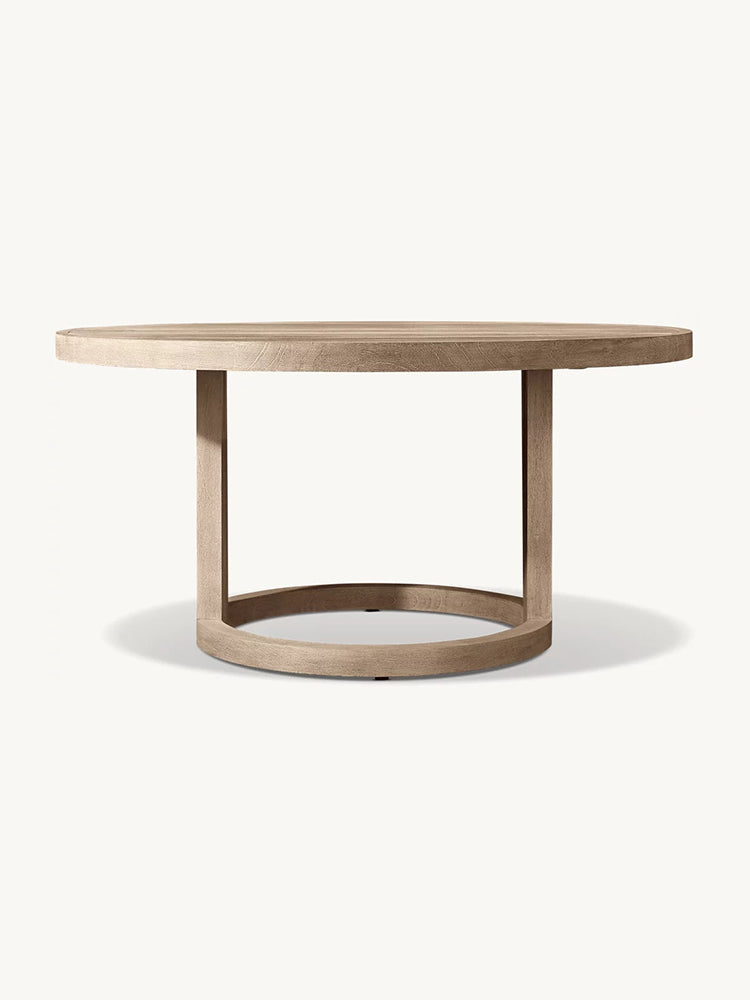 RH Portofino Dining Table