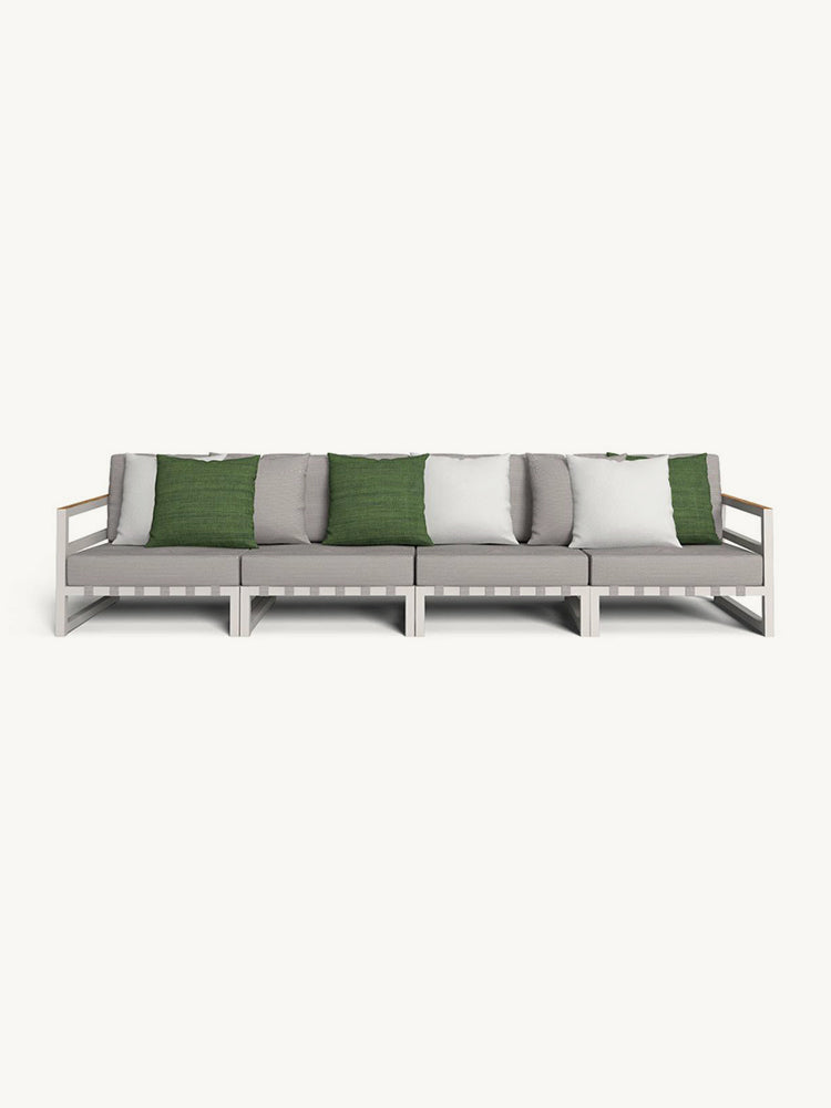 Talenti Alabama//Alu Sofa