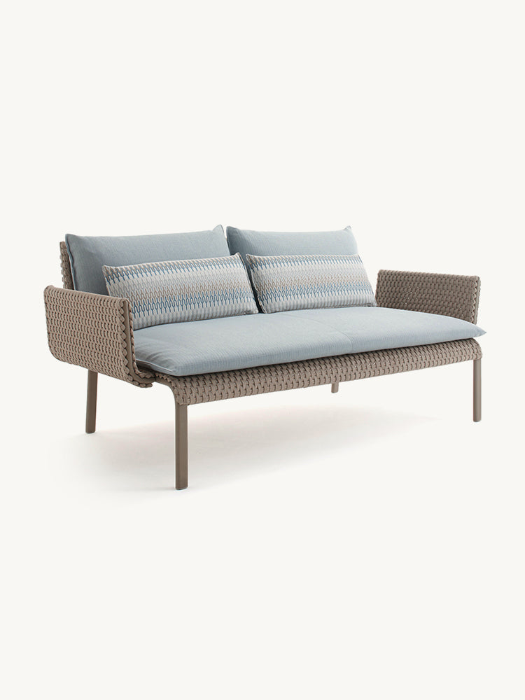 Roberti Rattan ART. 4282 sofa