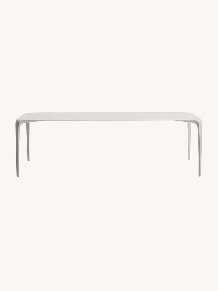B&B italia Link Outdoor Dining Table