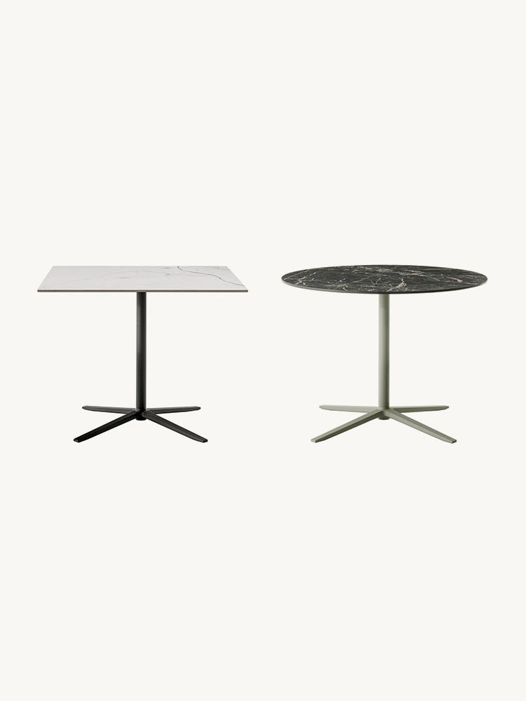 B&B italia Cosmos Outdoor Dining Table