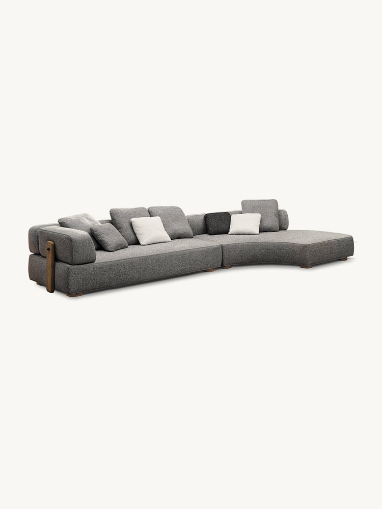 Minotti Florida Outdoor sofa