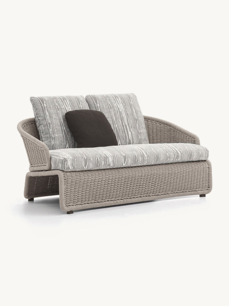 Minotti Halley Outdoor sofa
