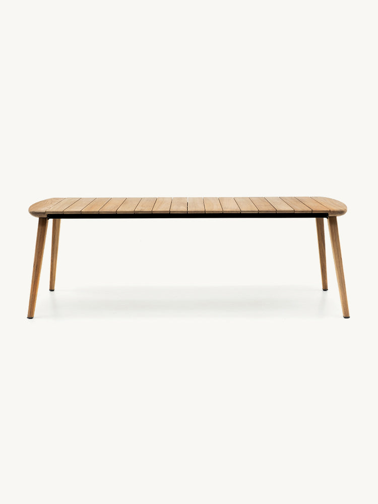 Minotti Fynn Outdoor Dining Table