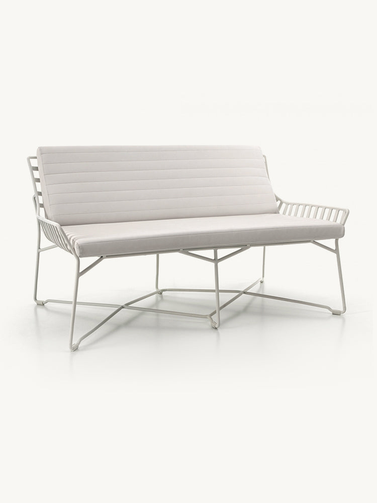 Roberti Rattan ART. 9734 sofa
