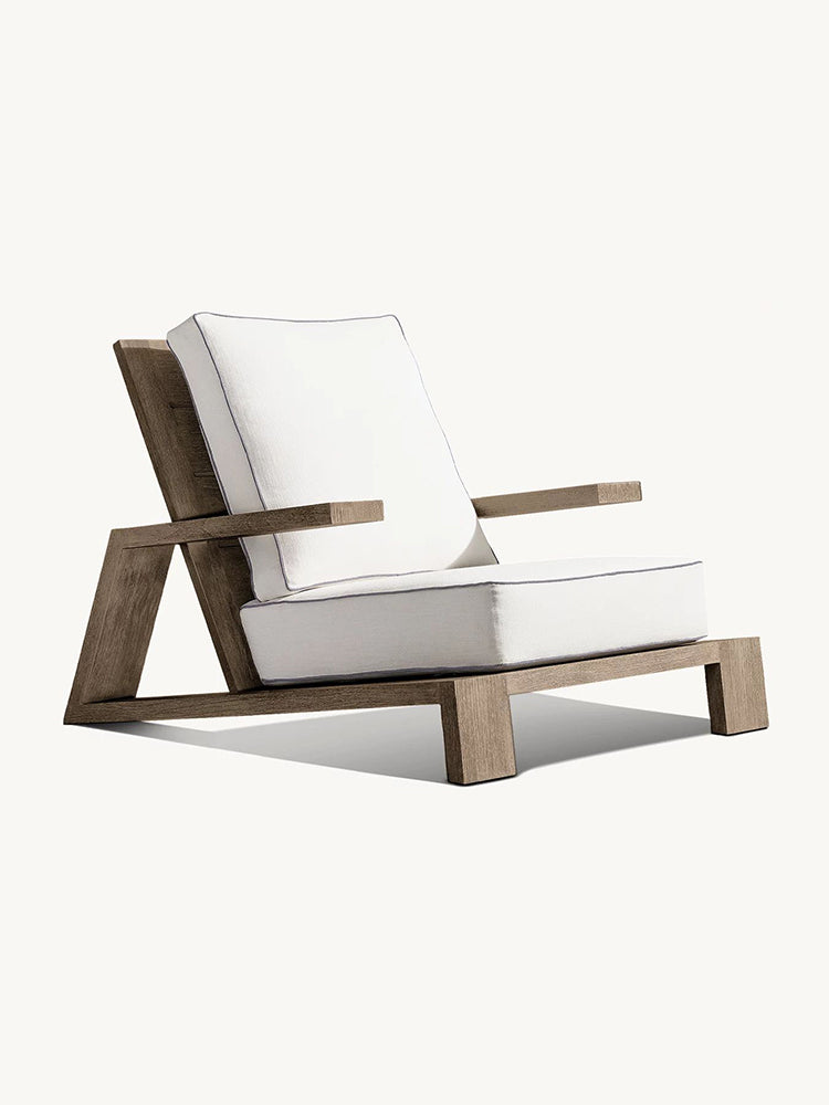 RH Olema Lounge Chair