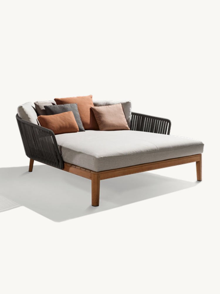 Tribu Mood Outdoor Day Bed