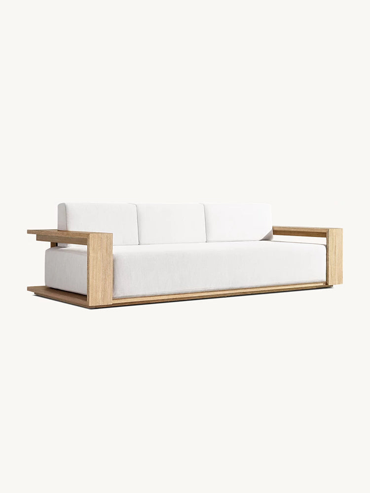 RH Bahia Sofa