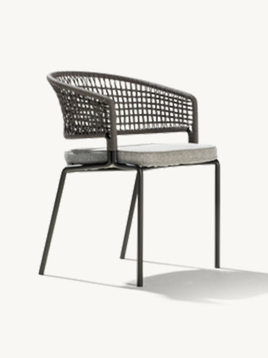 Tribu Ctr Outdoor Dining Chair