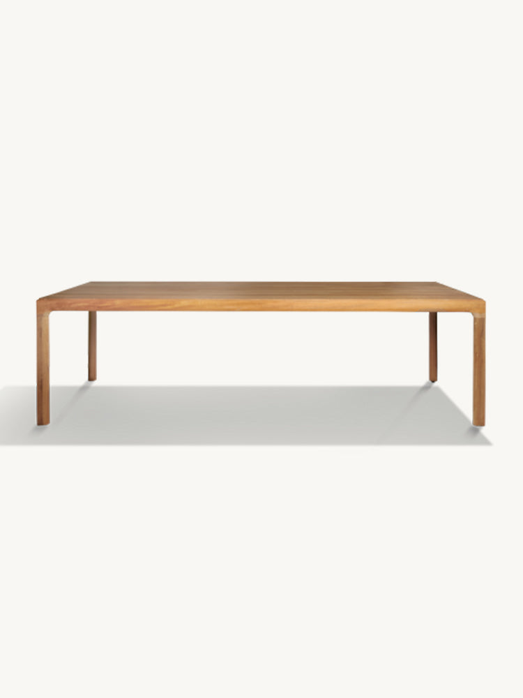 Tribu Illum Outdoor Dining Table