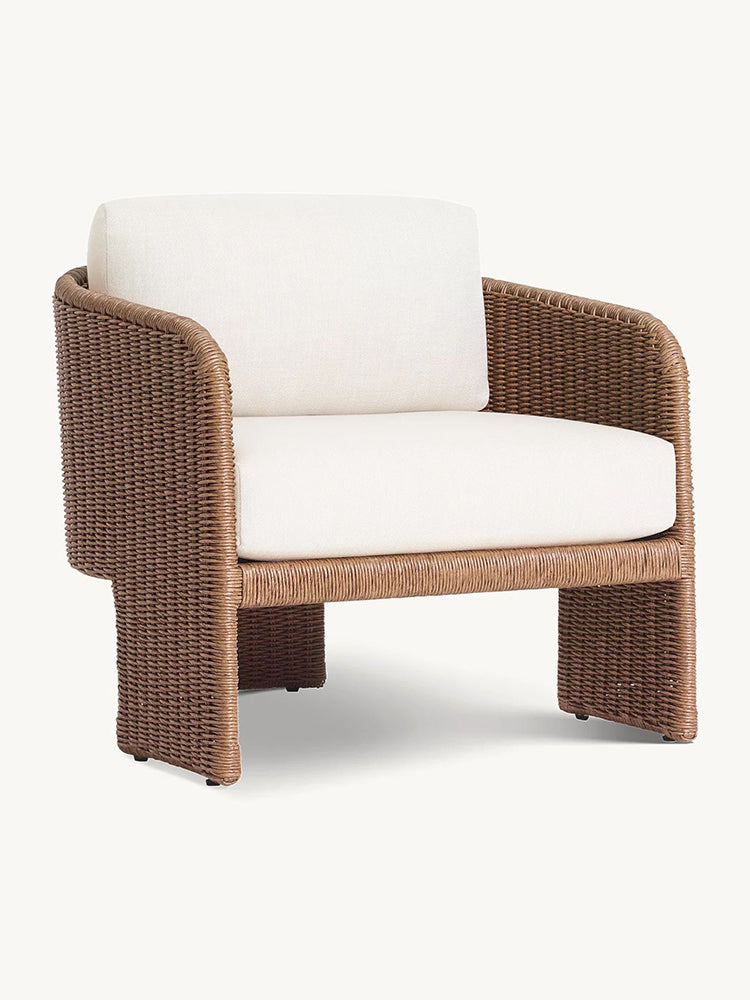 RH La Paz Lounge Chair