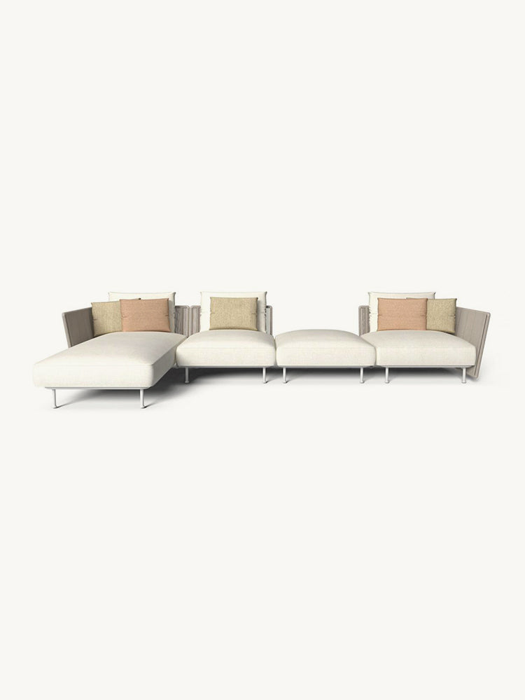 Talenti Coral Sofa