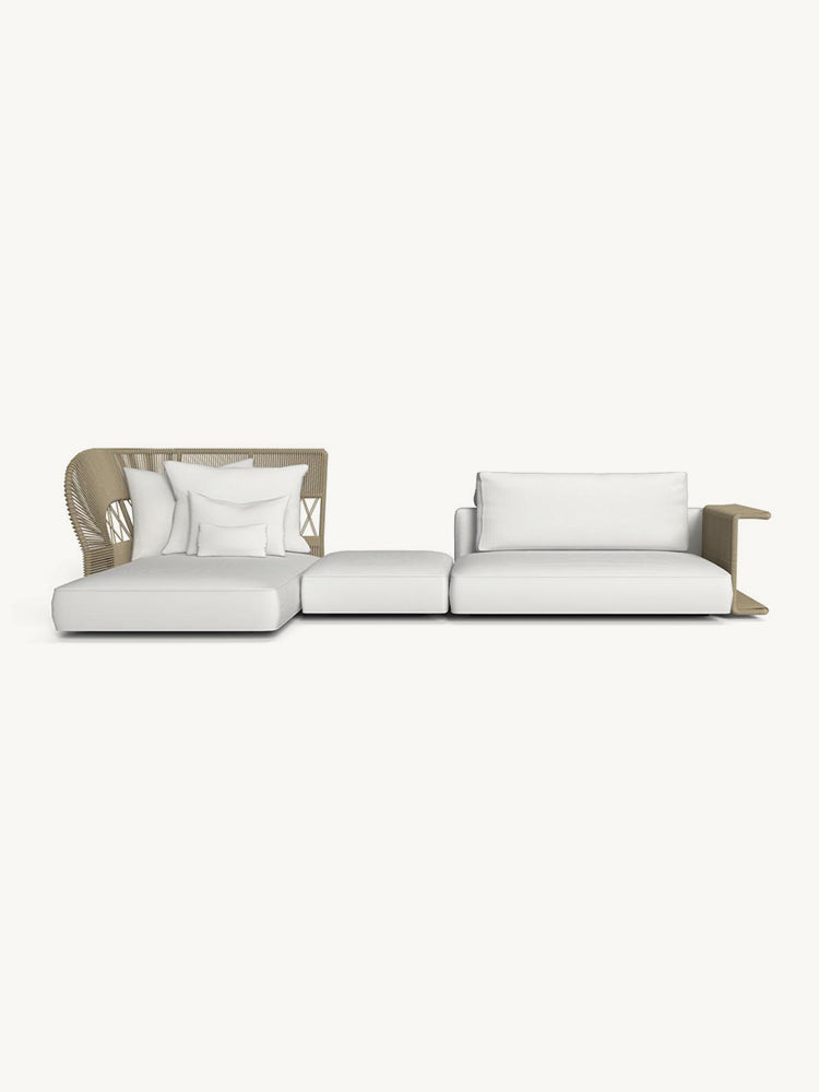 Talenti Cliff Dèco Sofa