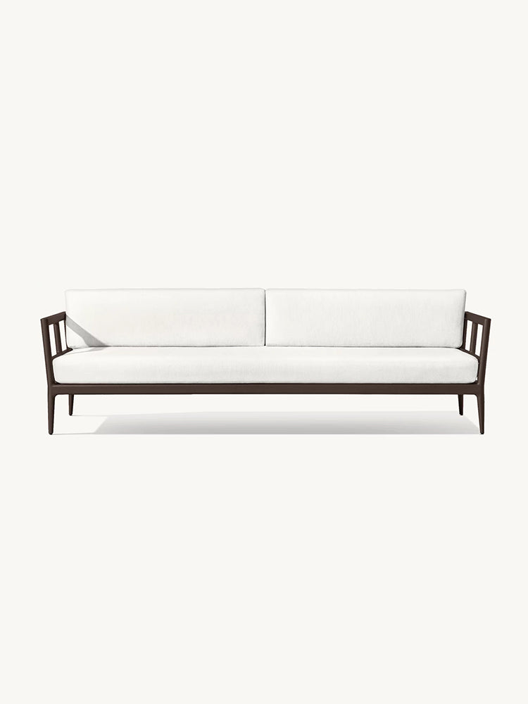 RH Laurel Sofa