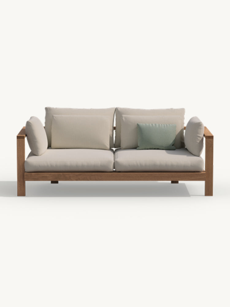 Tribu Pure Outdoor Sofa Casual
