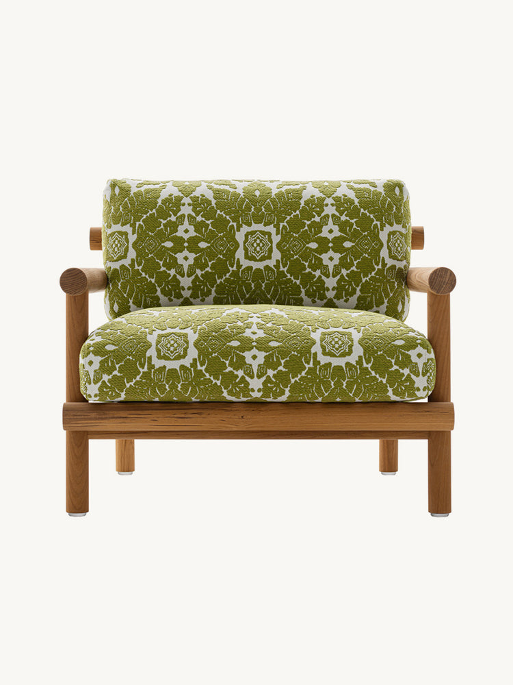 B&B italia Ayana Outdoor Armchair