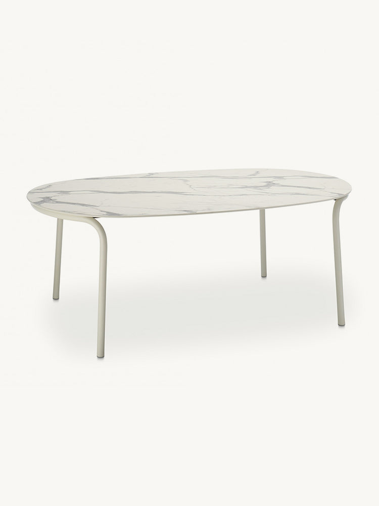 Roberti Rattan ART. 4376 dining table