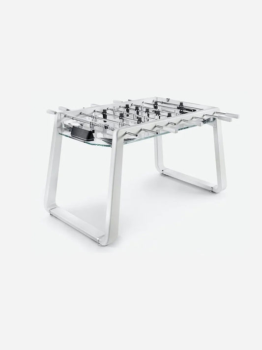 Impatia Derby Canvas Football Table