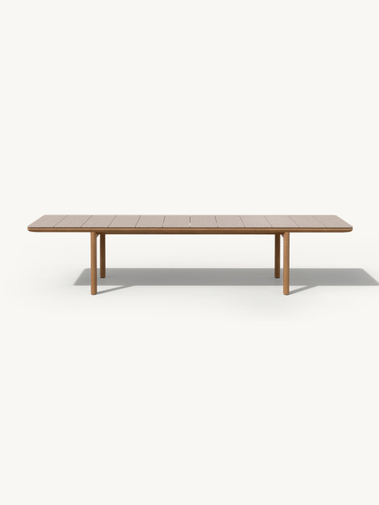 Tribu Amanu Outdoor Dining Table