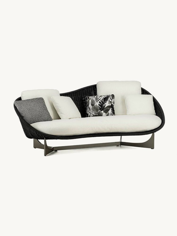 Minotti Lido Outdoor sofa