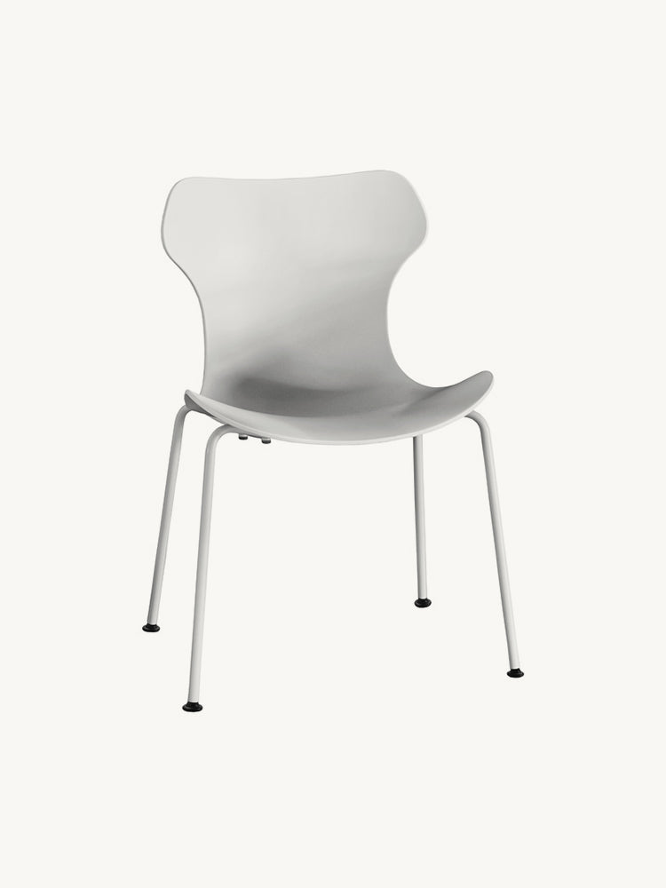 B&B italia Papilio Shell Outdoor Dining Chair