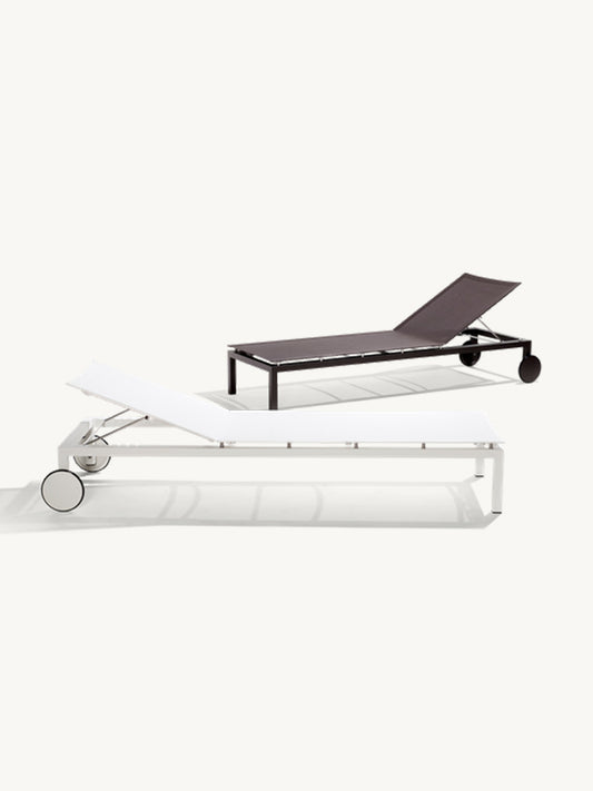 Tribu Natal Outdoor Chaise Longues
