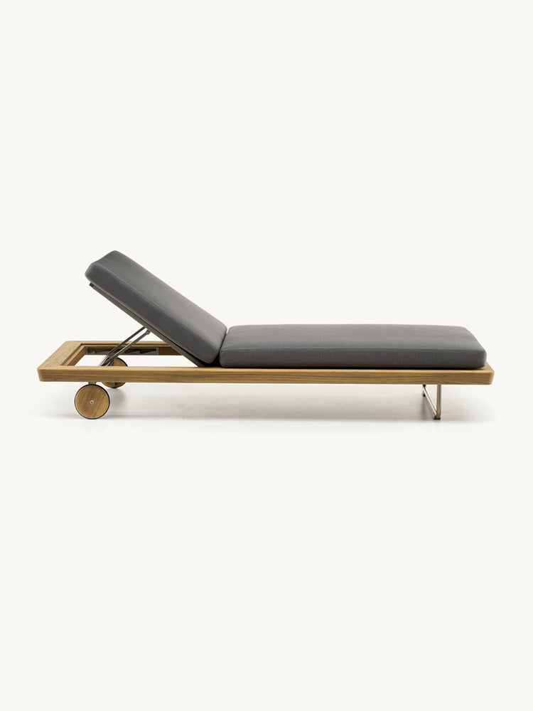 Minotti Sunray Daybed