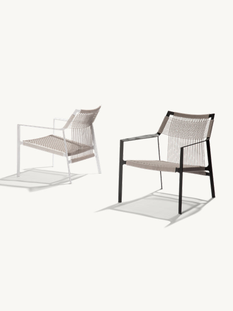 Tribu Nodi Outdoor Lounge Chair