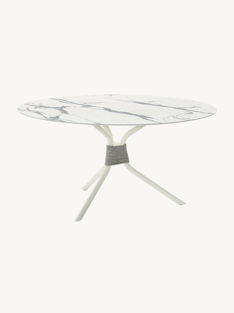 Roberti Rattan ART. 4325 dining table