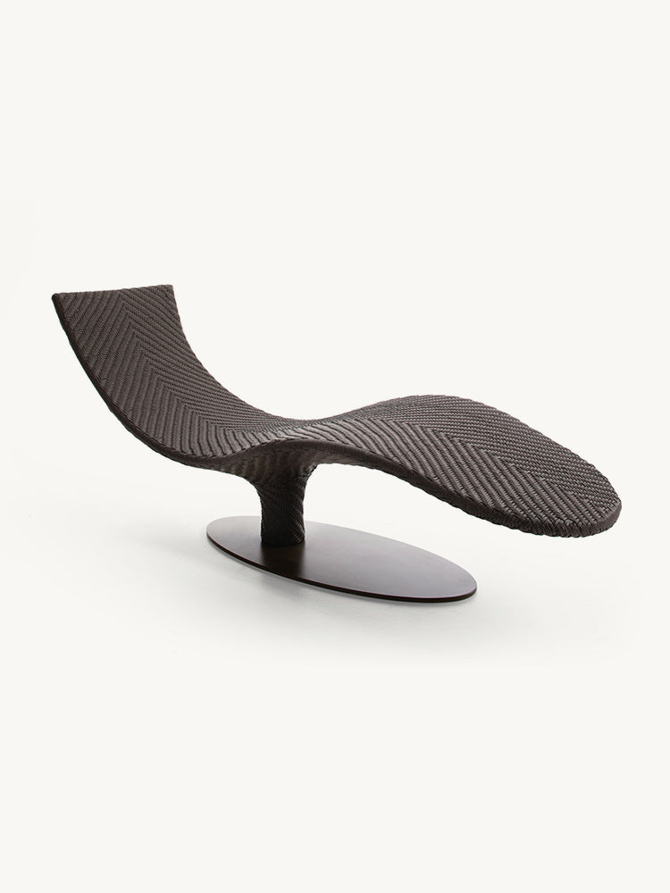 Roberti Rattan ART. 9578 Chaise Longues