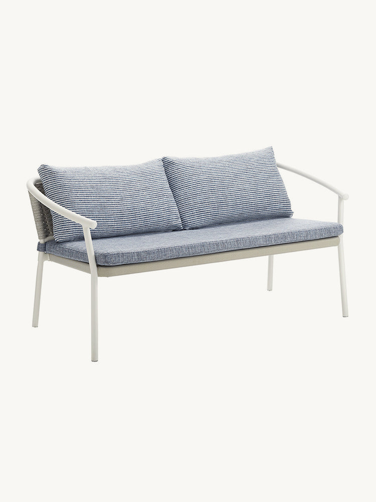 Roberti Rattan ART. 4342 sofa