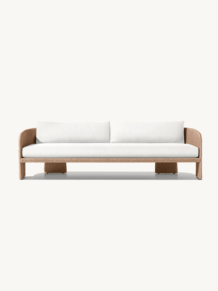 RH Lapax Sofa