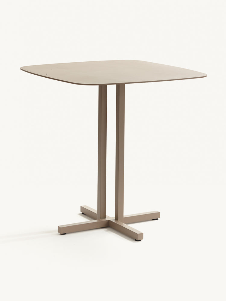 Roberti Rattan ART. 4244 Bistrot Table