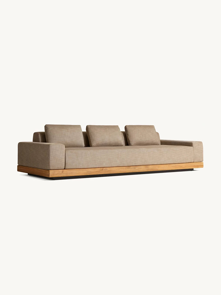 RH Cortona Sofa