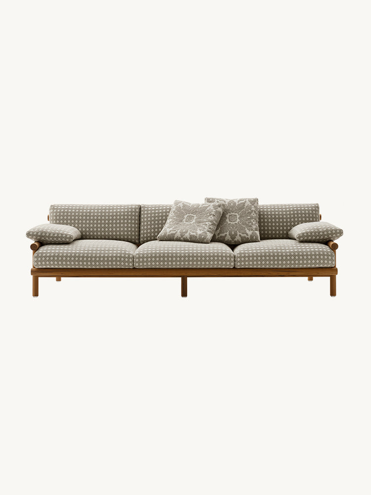 B&B italia Ayana Outdoor sofa
