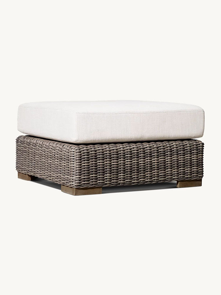 RH Biarritz Ottoman