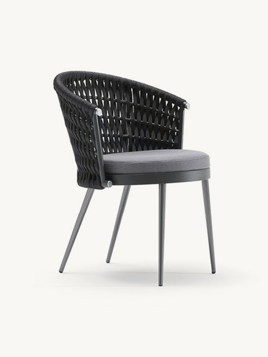 Giorgio Collection Oasi Outdoor Dining Chair