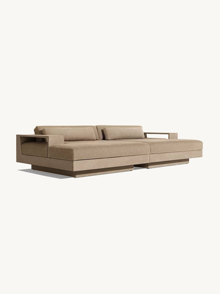 RH Cape Town Day bed